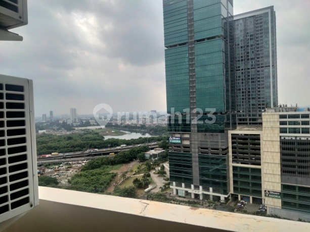 Apartemen Murah di Pusat Kota Jakarta Pusat