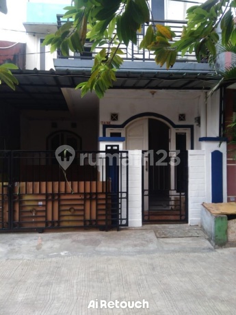 Rumah Asri Nyaman Di Mutiara Gading Timur 2 Bekasi Rumah Asri Nyaman Di Mutiara Gading Timur 2 Bekasi