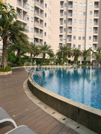 Mustika Golf Residence Apartemen Studio Jababeka Mustika Golf Residence Apartemen Studio Jababeka