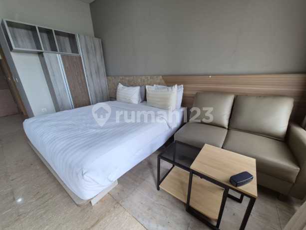 Apartemen Grande Valore Condominium Cikarang Furnished Apartemen Grande Valore Condominium Cikarang Furnished