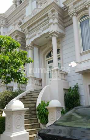 Rumah Bagus Siap Huni The Villas Kelapa Gading Jakarta Utara
