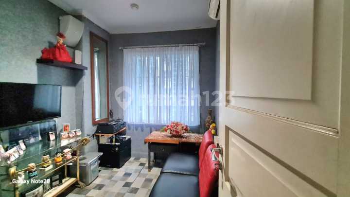 Apartemen Moi, , Gading Resort Residence Lt Sedang Apartemen Moi, , Gading Resort Residence Lt Sedang