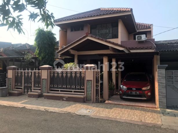 Perumahan Bumi Adiarsa Kencana, Kota Karawang Barata