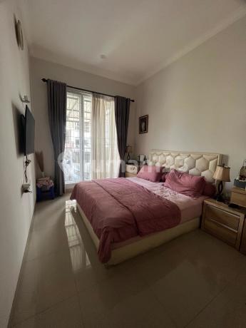 Rumah di Gading Pandawa Semi Furnished Jakarta Utara