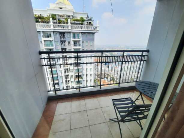 Apartemen Lyon Garden Hunian Eksklusif Kelapa Gading