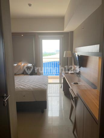 Mustika Golf Residence Apartemen Jababeka Mustika Golf Residence Apartemen Jababeka