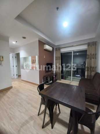 Apartemen Moi Cityhome