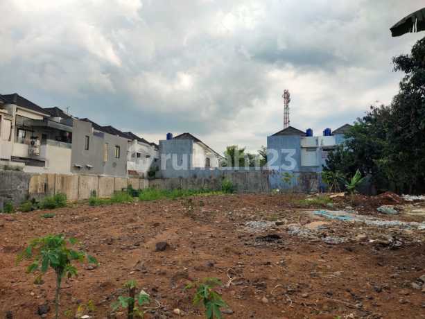Land Area 3,303 Bintaro Jaya Sector 5 South Tangerang