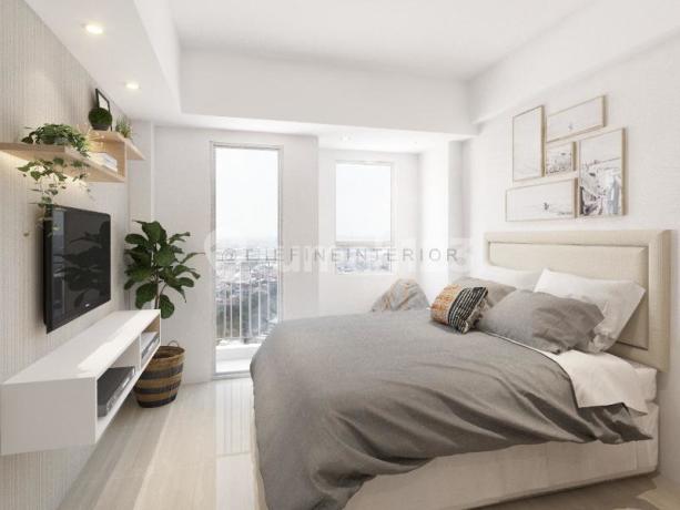 Mustika Golf Residence Apartment Jababeka Mustika Golf Residence Apartment Jababeka