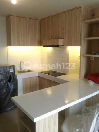 Siap Huni Apartemen Mustika Golf Residence Furnished Siap Huni Apartemen Mustika Golf Residence Furnished