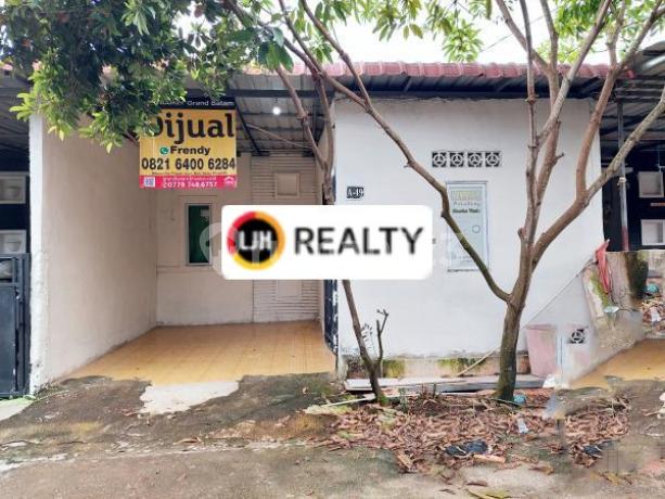 Dijual Rumah di Puri Rhabayu Sekupang