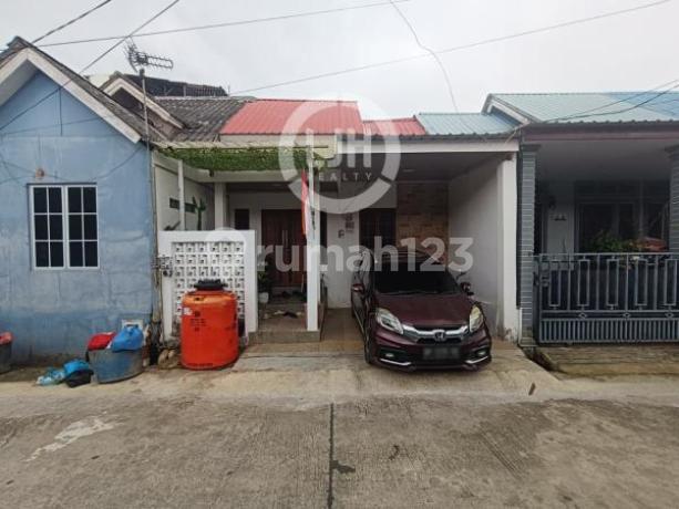 For Sale House in Graha Legenda Malaka, Batam Centre