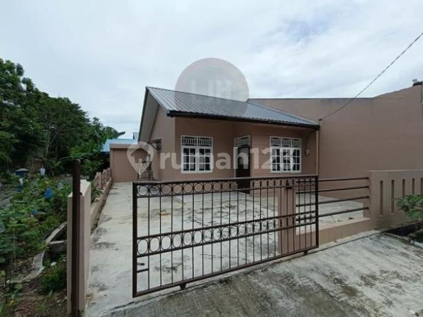 For Sale Plamo Garden House, Batam