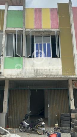 For Sale, Ready-to-Use Shop House in Aladin, Batam City