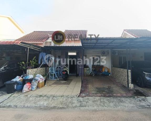 Dijual Rumah di Anggrek Sari Cluster Emerald Batam Center Dijual Rumah di Anggrek Sari Cluster Emerald Batam Center