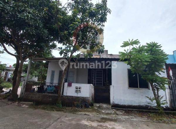 Dijual Rumah di Tiban Berlian, Sekupang