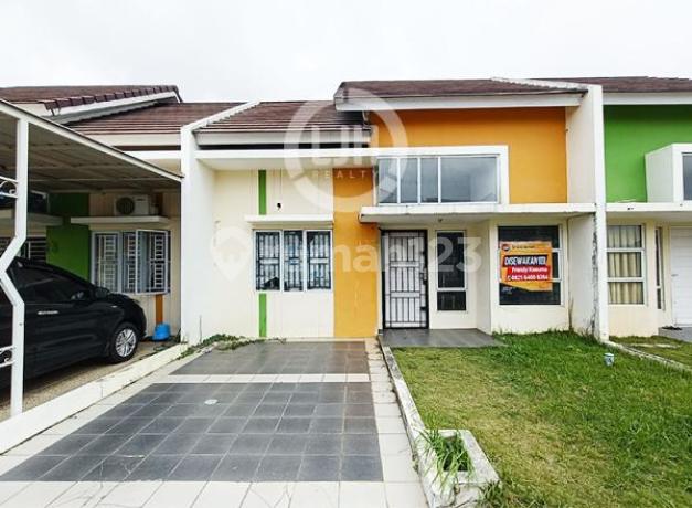 Disewakan Rumah di Puri Selebriti 3 Batu Besar Disewakan Rumah di Puri Selebriti 3 Batu Besar