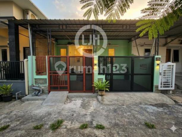 Dijual Rumah di Gardan Raya Tahap 1, Belian Dijual Rumah di Gardan Raya Tahap 1, Belian