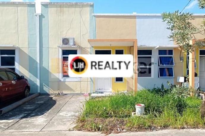 Tunas Regency Rumah Minimalis Siap Huni Tunas Regency Rumah Minimalis Siap Huni