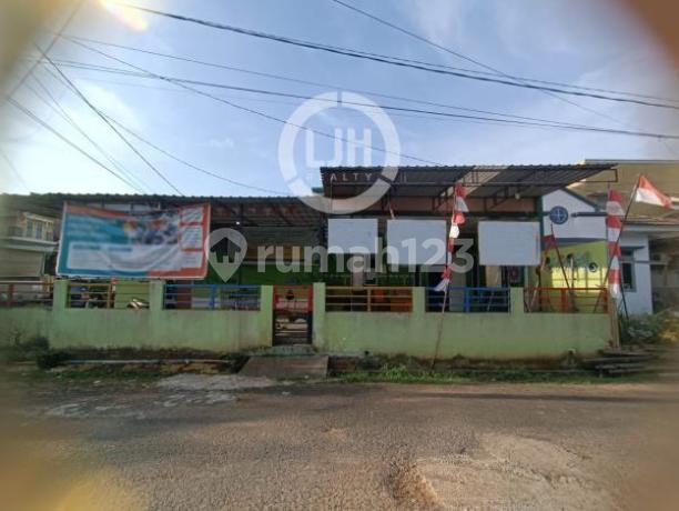 Dijual Rumah di Simpang Raya Indah, Batam Kota