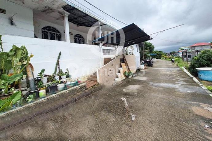 Dijual Rumah di Komplek Bengkong Jaya, Bengkong