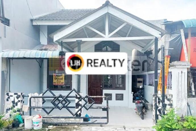 Taman Buana Indah Rumah Di Sungai Panas Taman Buana Indah Rumah Di Sungai Panas