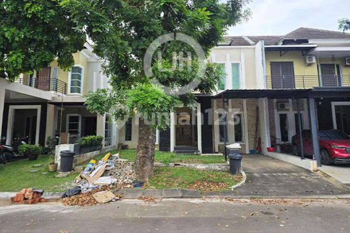 Dijual Rumah di Perumahan Costarica Batam Centre Dijual Rumah di Perumahan Costarica Batam Centre