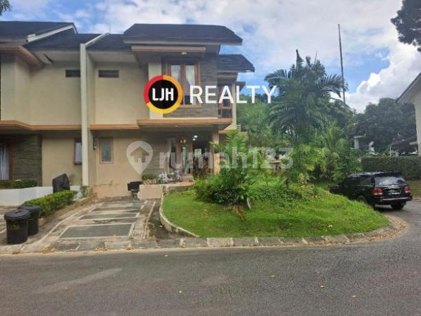 For Sale House in Villa Panbil For Sale House in Villa Panbil