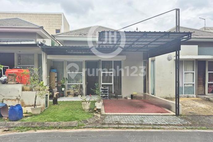 Dijual Rumah di Royal Grande, Batam Centre