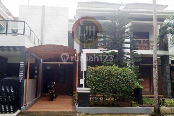 Dijual Rumah 2 Lantai Di Cipta Residence Nagoya Batam