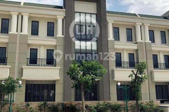 Dijual Ruko Orchard Park Di Batam Centre Dijual Ruko Orchard Park Di Batam Centre