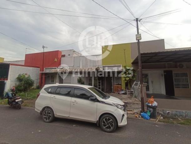 Dijual Rumah Di Perum Valley Park Batam Center Dijual Rumah Di Perum Valley Park Batam Center