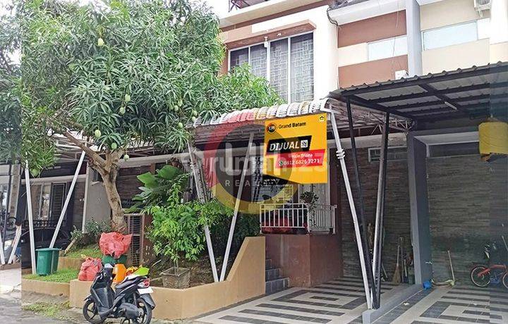 Dijual Rumah Di Anggrek Mas 3 Batam Kota