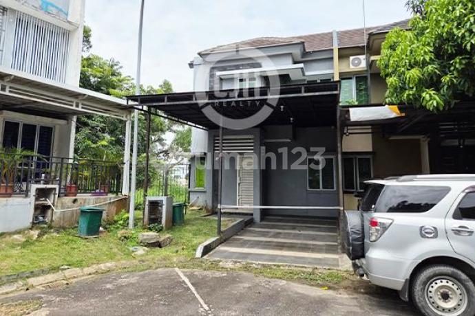 Dijual Rumah Di Perum Anggrek Mas 3 Batam Kota