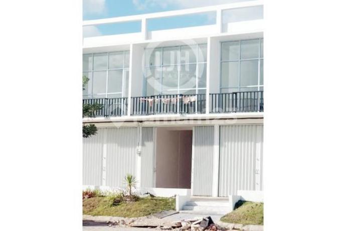 Dijual Rumah di Townhouse Buana Central Park, Batu Aji