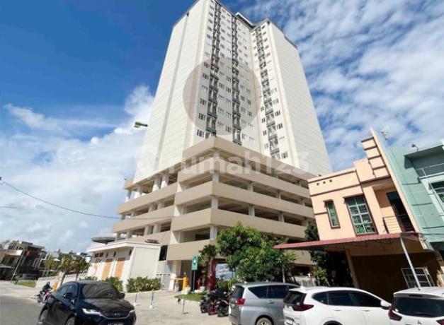 Dijualkan Apartment Permata Residence Di Baloi Dijualkan Apartment Permata Residence Di Baloi