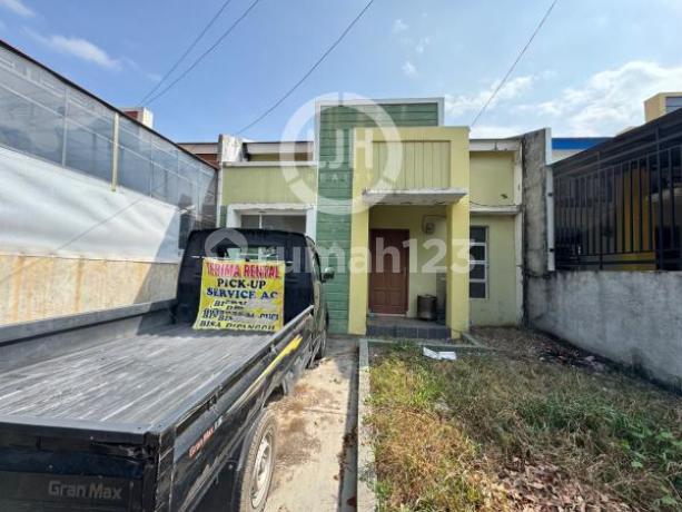 Dijual Rumah di Perumahan Regata Batam Centre Dijual Rumah di Perumahan Regata Batam Centre