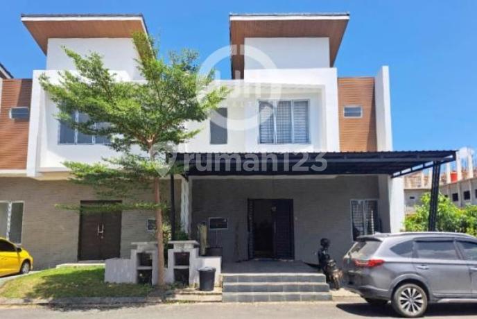 Dijual Rumah di Perumahan Azure Bay I Bengkong Batam