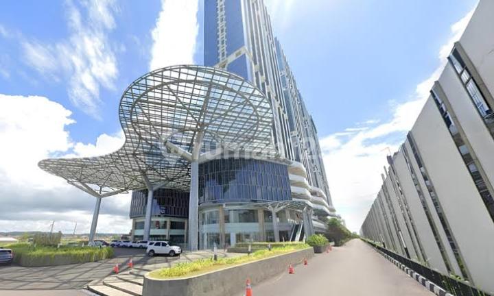 Disewakan Apartemen Pollux Habibie Batam Center Type One Bedroom