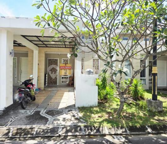 Dijual Rumah Cluster di Orchard Park Batam Center