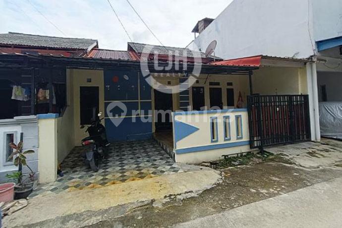 For Sale House in Botania Garden Batam Housing Complex