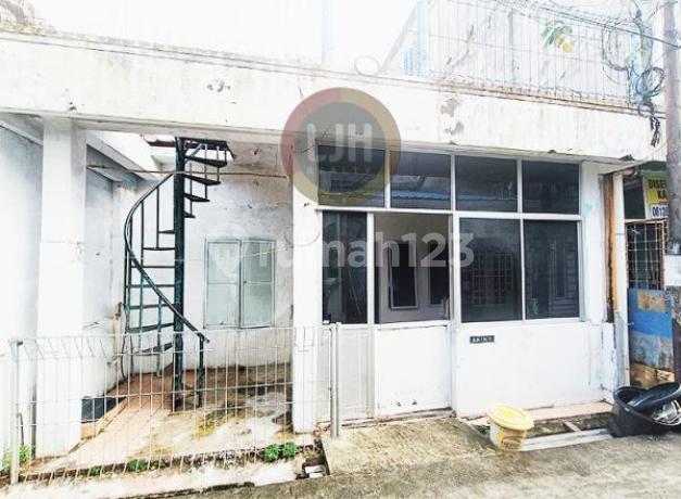 Dijual Rumah di Komplek Bandar Sri Mas Sungai Panas