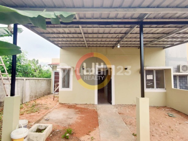 Dijual Rumah Di Puri Asri Residence Batam Dijual Rumah Di Puri Asri Residence Batam