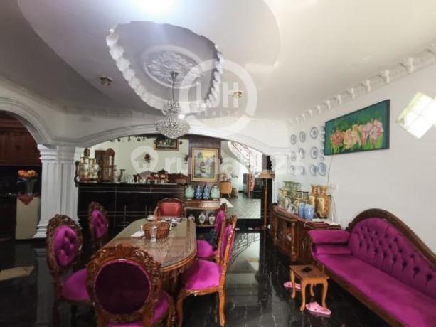 Dijual Rumah Mewah di Puri Casablanca Dijual Rumah Mewah di Puri Casablanca