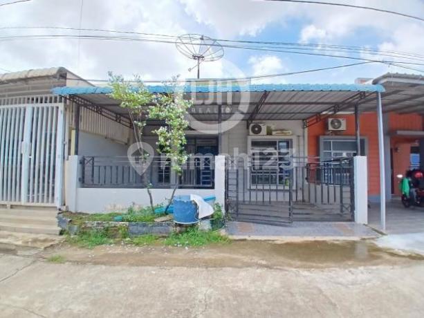Dijual Rumah di Perumahan Regata Bengkong Dijual Rumah di Perumahan Regata Bengkong