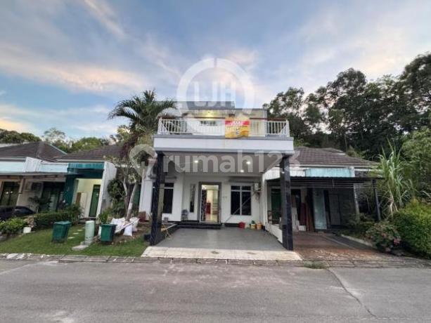 House for Sale 2-Story Purimas 1 Facing Garden