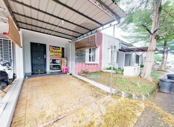 Dijual Rumah Furnished Siap Huni Di The Maganda Residence