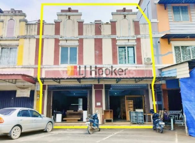 Dijual Murah Ruko 2 Unit Gandeng Puri Legenda Batam Center Siap Huni Dijual Murah Ruko 2 Unit Gandeng Puri Legenda Batam Center Siap Huni