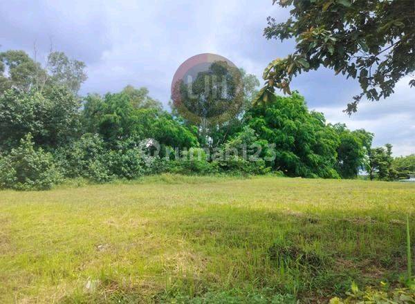 Dijual Lahan Bukit Permata Lubuk Baja Nagoya Singapure View