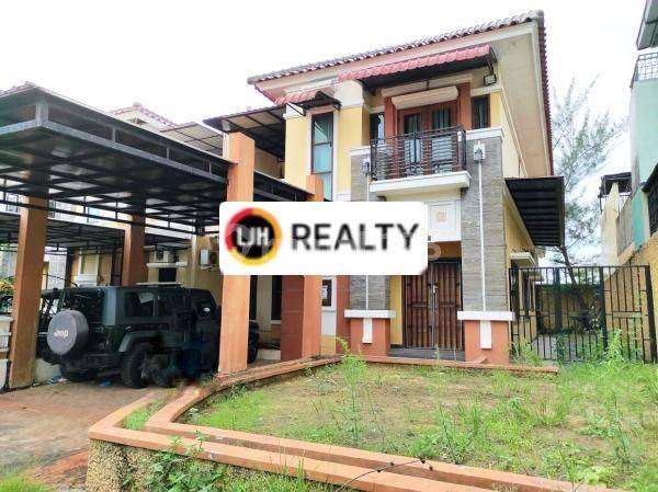 Dijual Rumah di Beverly Garden Batam Center